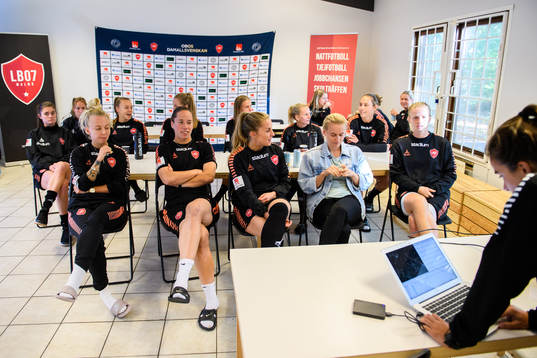 Limhamn Bunkeflos spelare