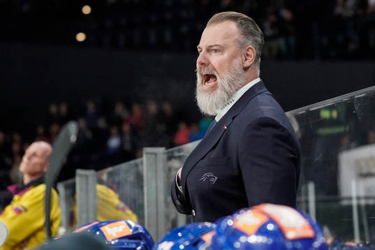 Ishockey, Österrikiska ligan, ZSC Lions -