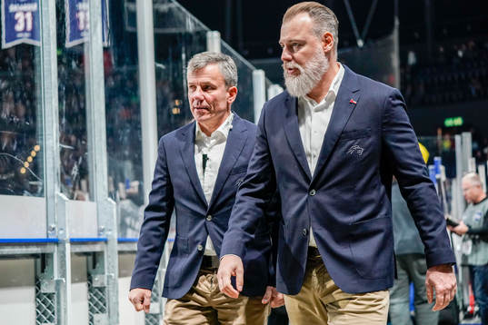Ishockey, Österrikiska ligan, ZSC Lions -