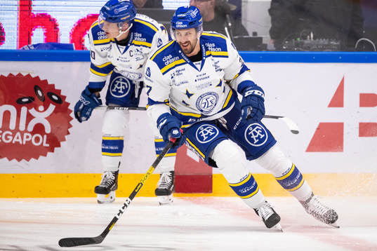 Leksands Marek Hrivik