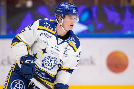 Leksands Lucas Nordsäter