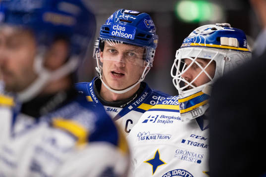 Leksands Martin Karlsson