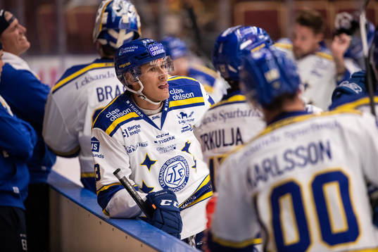 Leksands Jon Knuts