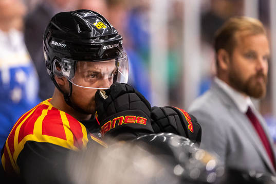 Brynäs Jaedon Descheneau
