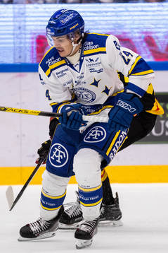 Leksands Thomas Valkvae Olsen