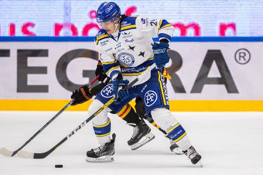Leksands Thomas Valkvae Olsen