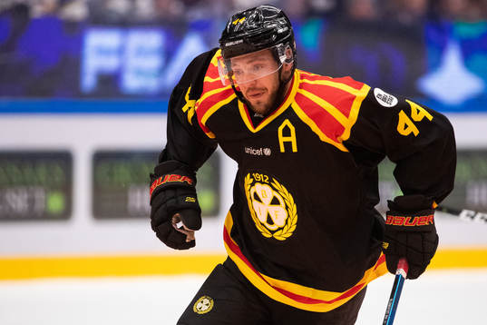 Brynäs Jacob Blomqvist