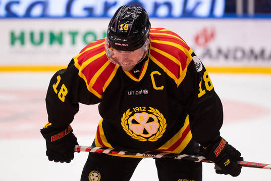Brynäs Anton Rödin