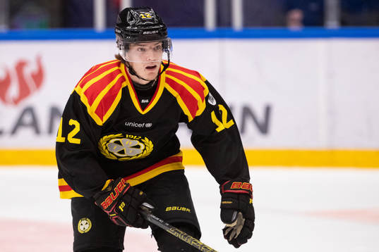 Brynäs Samuel Asklöf