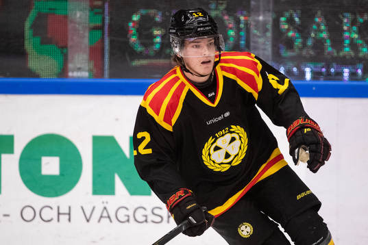 Brynäs Samuel Asklöf
