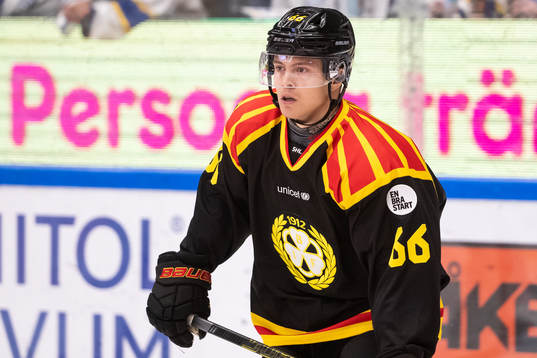 Brynäs Alexander Lindelöf