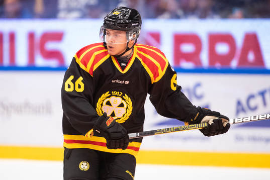 Brynäs Alexander Lindelöf