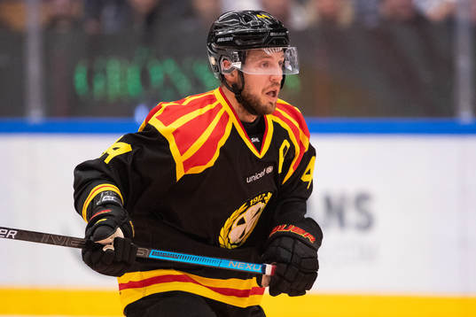 Brynäs Jacob Blomqvist