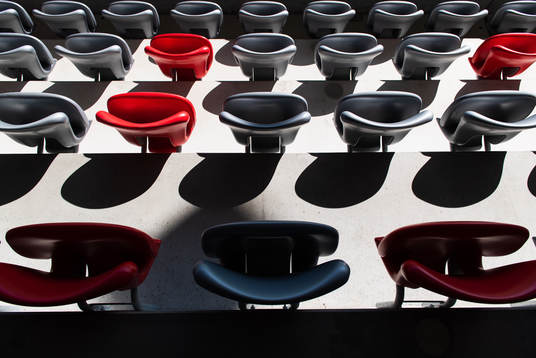 View chairs
