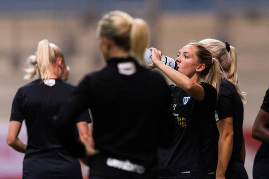 Elin Rubensson of Göteborg