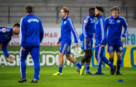 Sundsvallspelarna