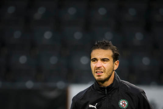 Örebros Nordin Gerzic
