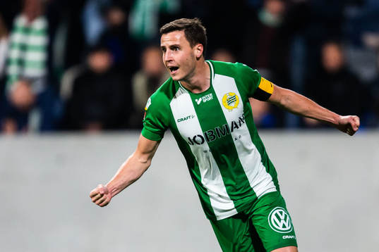 Bläddra bland fler bilder av Fotboll, Allsvenskan, Sirius - Hammarby