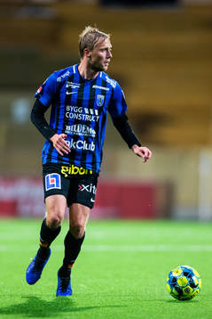 Sirius Christer Gustafsson