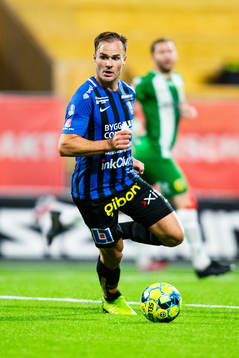Sirius Niklas Busch Thor