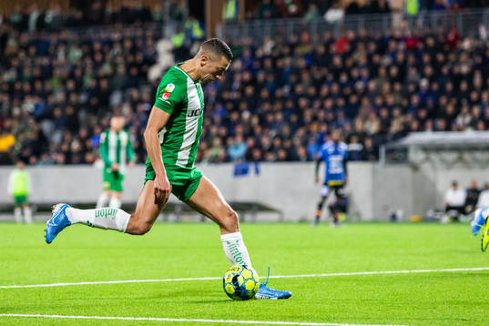 Hammarbys Nikola Djurdjic