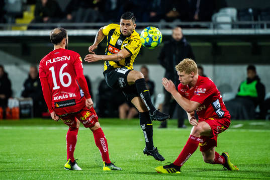 Häckens Paulinho