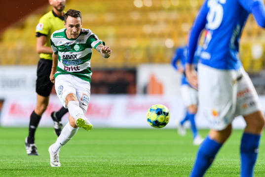 Västerås Filip Tronet