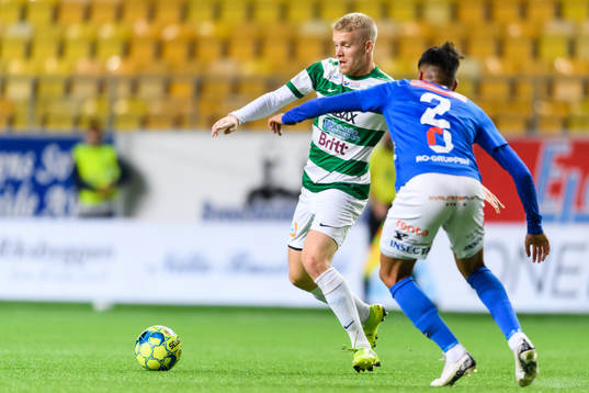 Västerås Simon Johansson