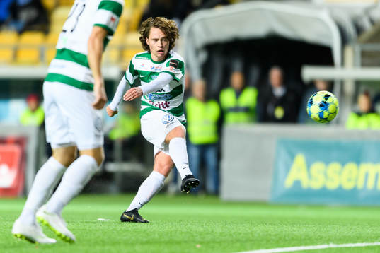 Västerås Filip Ottosson