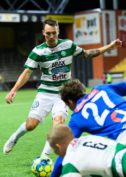 Västerås Filip Tronet
