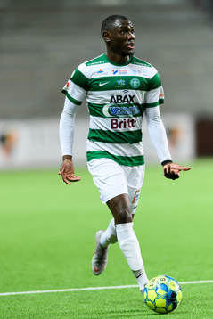 Västerås Ravy Tsouka Dozi