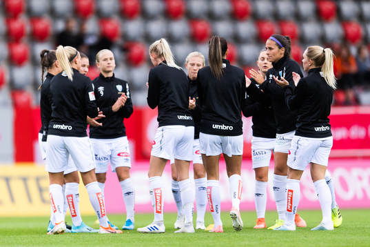 Players of Göteborg