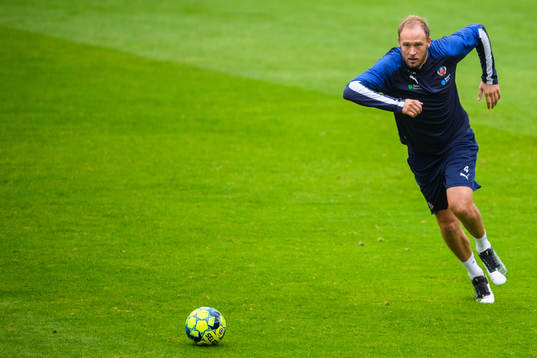 Andreas Granqvist