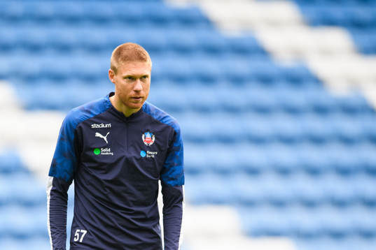 Markus Holgersson