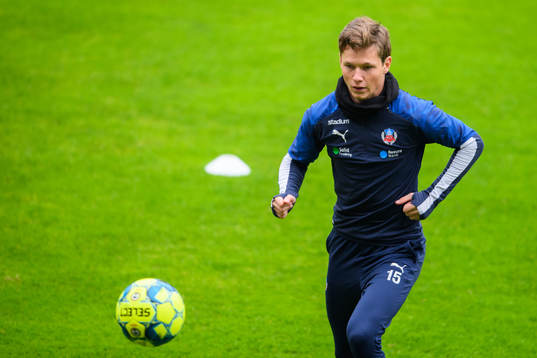 Max Svensson