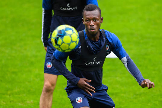 Ibrahim Bance