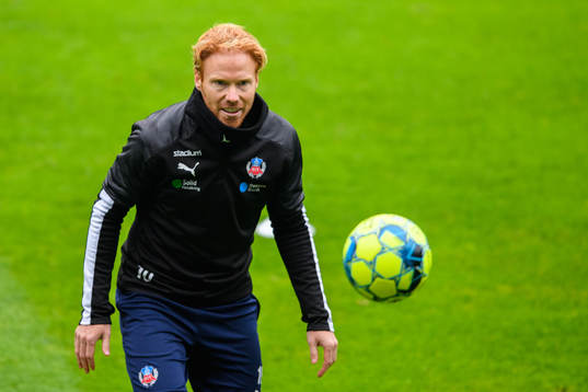 Alexander Farnerud