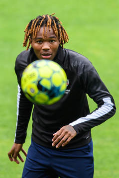 Kundai Benyu