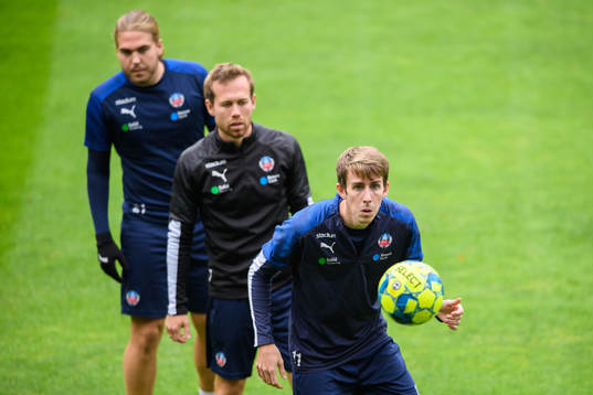 Adam Eriksson