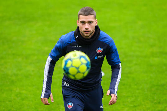 Mattias Almeida