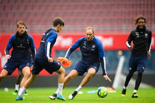 Armin Gigovic och Andreas Granqvist