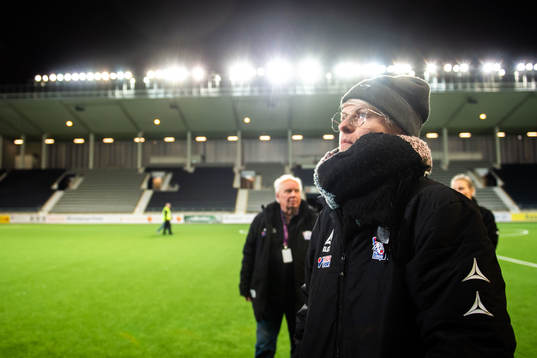 Linköpings Nilla Fischer
