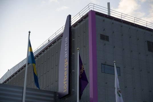 Löfbergs Arena