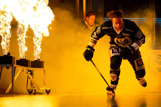 Färjestads Jesper Olofsson