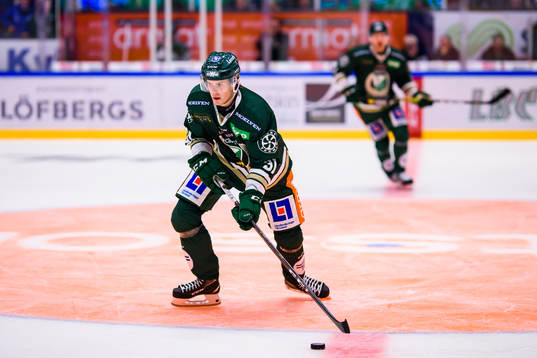Färjestads Carl Jakobsson