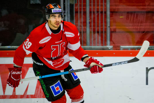 Örebros Jordan Boucher