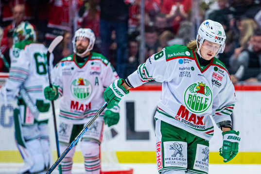 Rögles Erik Andersson deppar