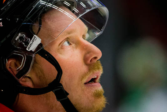 Örebros Ryan Stoa