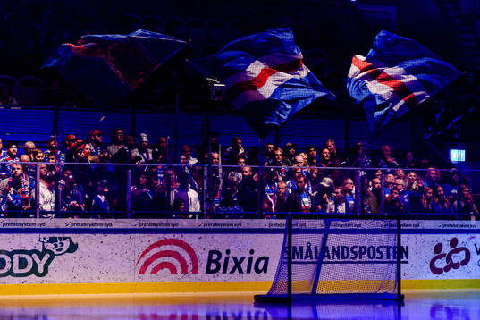 Oskarshamns supportrar