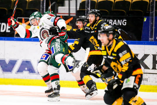 Skellefteås Petter Granberg